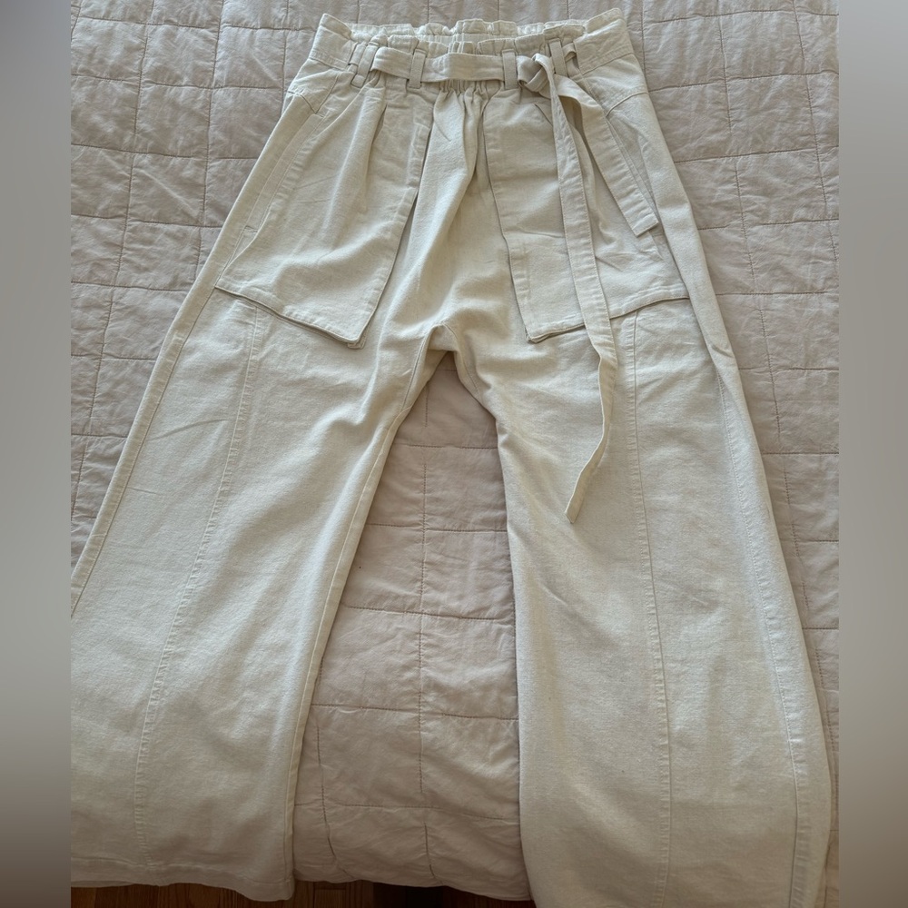 Free People Harem Pants